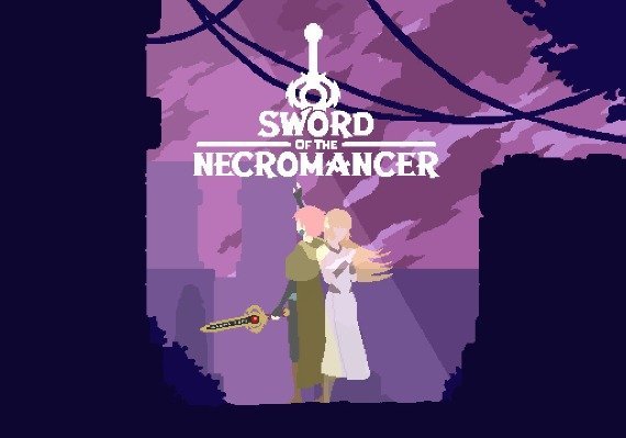 Sword of the Necromancer EN/DE/FR/IT/JA/ES Global