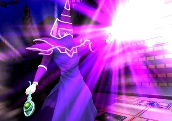 Yu-Gi-Oh! Legacy of the Duelist EN/DE/FR/IT/ES EU screenshot 2