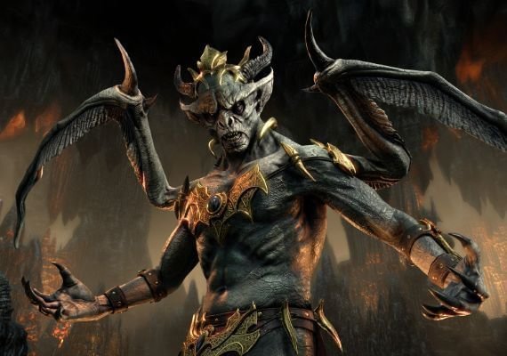 TESO The Elder Scrolls Online - Greymoor Upgrade DLC EN/DE/FR EU screenshot 2