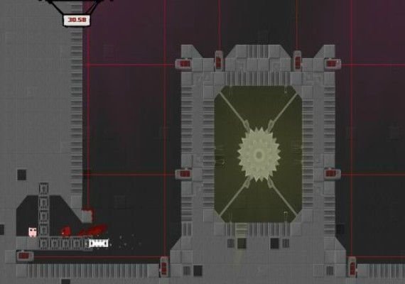 Super Meat Boy EN/RU EU screenshot 3