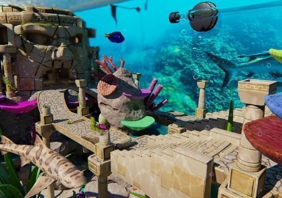 The Mean Greens: Plastic Warfare EU screenshot 4