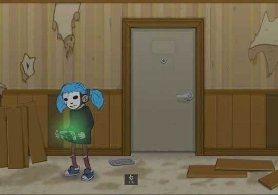 Sally Face - Season Pass DLC EN/DE/IT/PT/RU/ZH EU screenshot 3