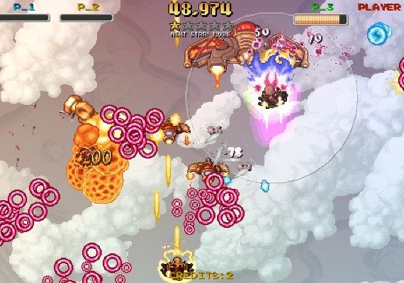 Jamestown EN Global screenshot 2