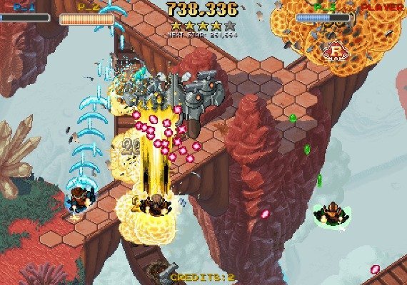 Jamestown EN Global screenshot 3