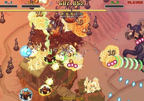 Jamestown EN Global screenshot 4