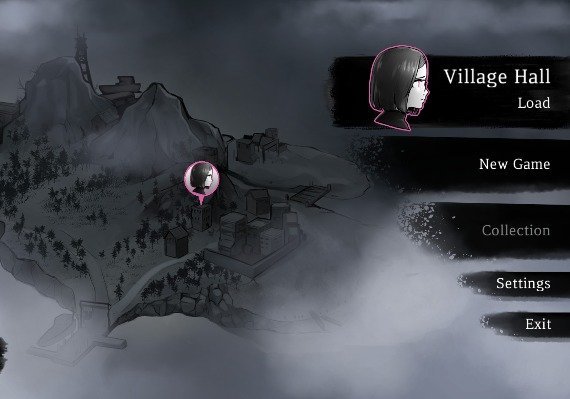 The Island: Into The Mist EN/KO Global screenshot 2