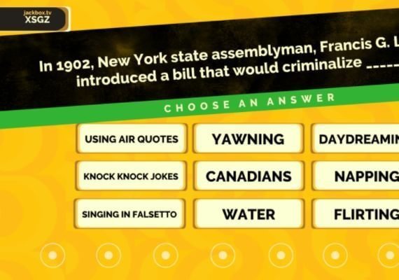The Jackbox Party Pack 4 EN EU screenshot 2
