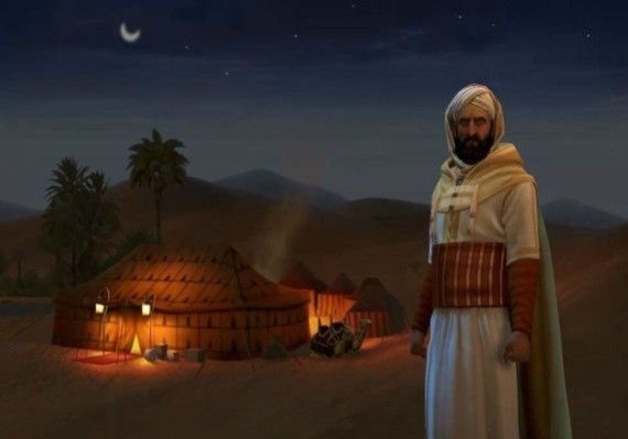 Sid Meier's Civilization V: Brave New World EN EU screenshot 2