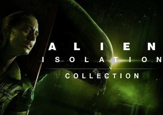 Alien: Isolation - Collection Argentina