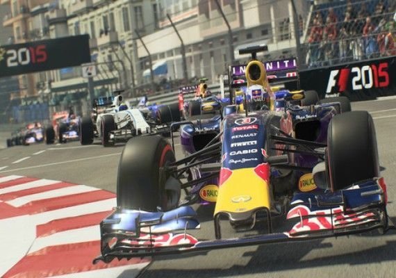 F1 2015 EN EU screenshot 2