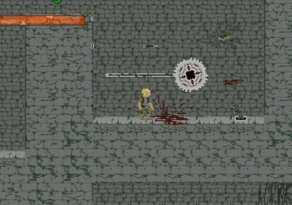 Gift of Life: Key of Solomon EN/RU Global screenshot 2