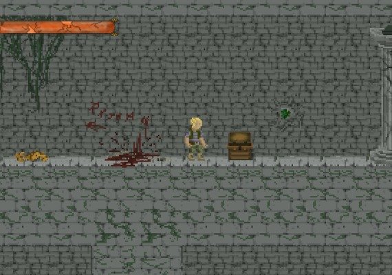 Gift of Life: Key of Solomon EN/RU Global screenshot 3