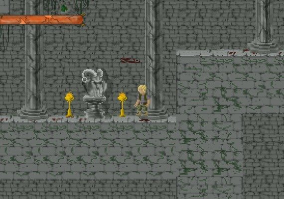 Gift of Life: Key of Solomon EN/RU Global screenshot 4