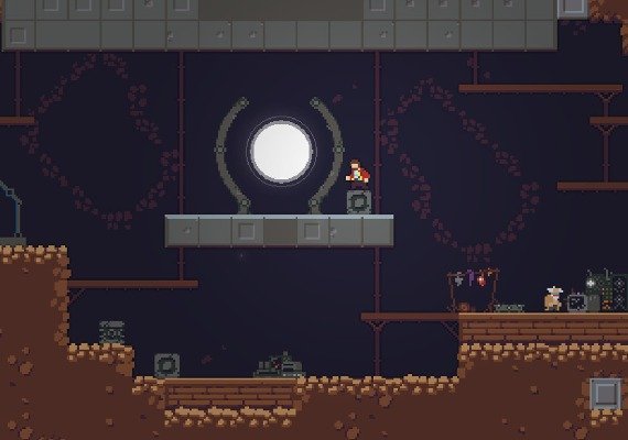 Caveblazers: Arena Mode DLC EN Global screenshot 2