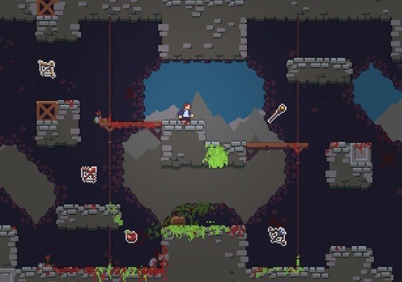 Caveblazers: Arena Mode DLC EN Global screenshot 3