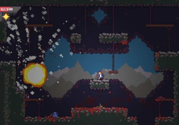 Caveblazers: Arena Mode DLC EN Global screenshot 4