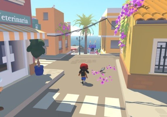 Alba: A Wildlife Adventure Global screenshot 4