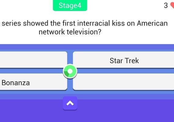 Super Ultimatum Quiz EN Global screenshot 2