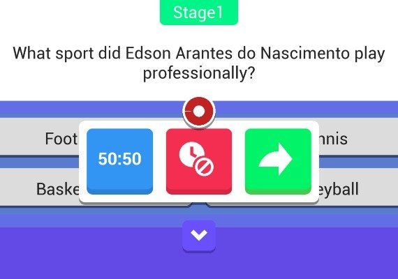 Super Ultimatum Quiz EN Global screenshot 4