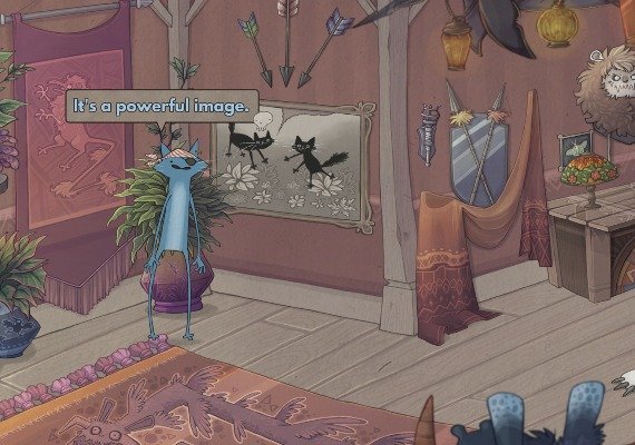 Chook and Sosig: Walk the Plank EN Global screenshot 4