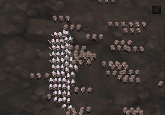 Necroarmy EN Global screenshot 2