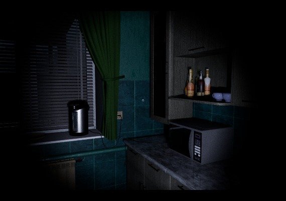 Irony Of Nightmare EN/RU Global screenshot 3