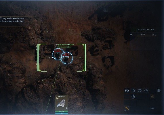 Iron Conflict EN/RU/ZH/TR/ZH Global screenshot 4