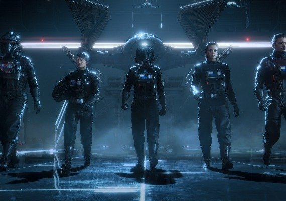 Star Wars: Squadrons EN Global screenshot 3