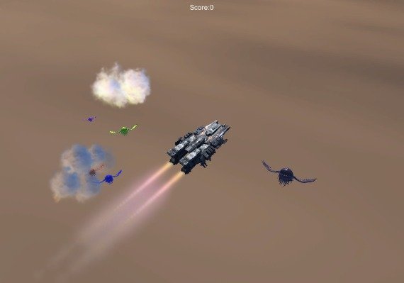 Leviathan EN Global screenshot 2