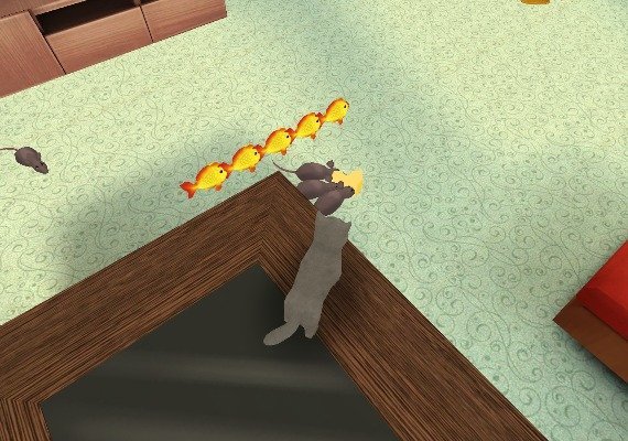 Kitten Life Simulator Global screenshot 2