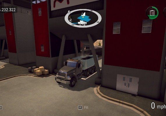 Construction Simulator 2 US Pocket Edition EU screenshot 3