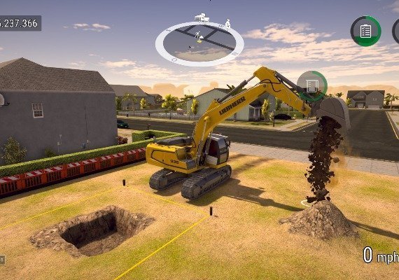 Construction Simulator 2 US Pocket Edition EU screenshot 4
