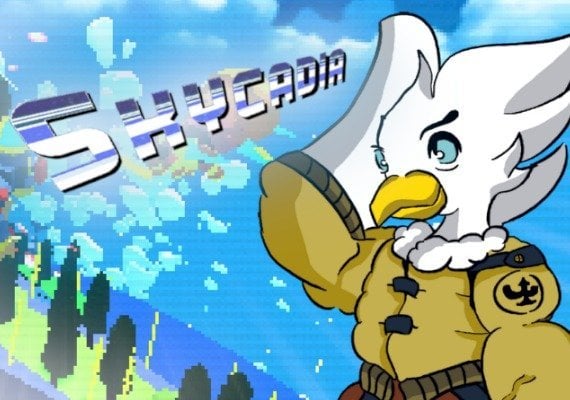 Skycadia EN Global