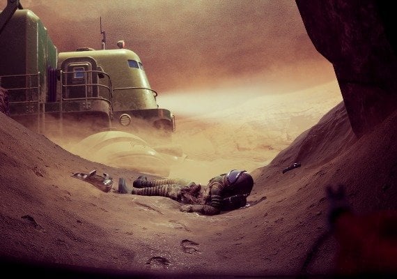 The Invincible Global screenshot 3