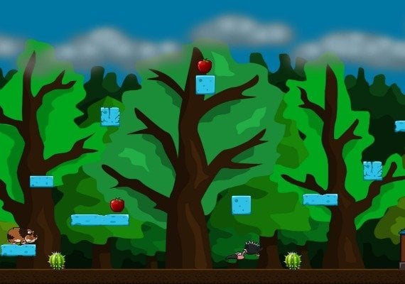 Unstoppable Hamster EN Global screenshot 2