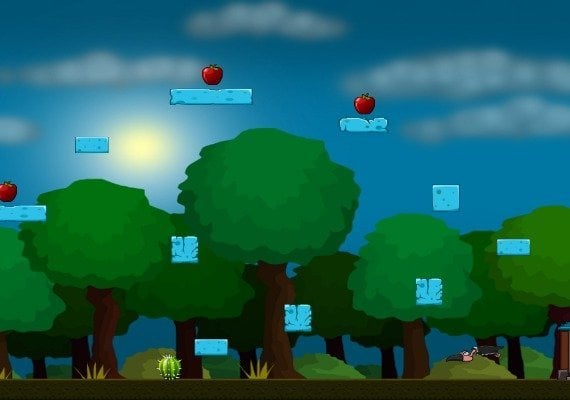 Unstoppable Hamster EN Global screenshot 4
