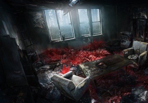 The Medium EU screenshot 3