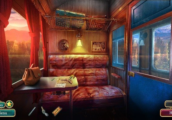 Endless Fables 4: Shadow Within Global screenshot 2