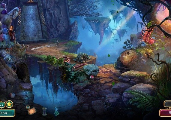 Endless Fables 4: Shadow Within Global screenshot 3