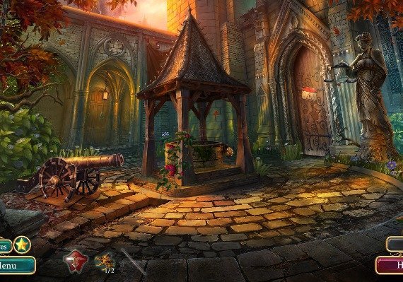 Endless Fables 4: Shadow Within Global screenshot 4
