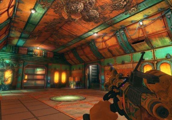 Viscera Cleanup Detail - Complete EN Global screenshot 2