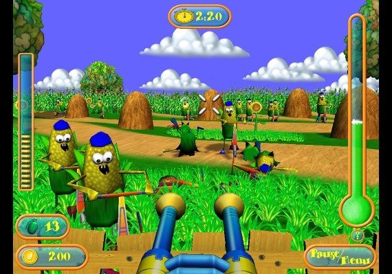 The Juicer EN Global screenshot 4