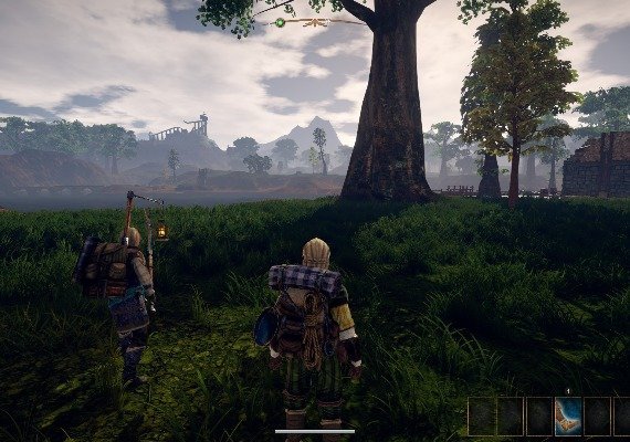 Outward - The Adventurer Bundle Global screenshot 2