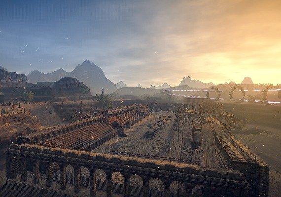 Outward - The Adventurer Bundle Global screenshot 4