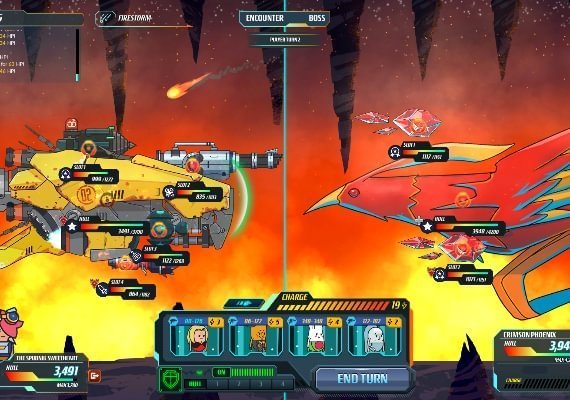 Holy Potatoes! We’re in Space?! Special Edition EN/DE/FR/PL/JA/RU/ZH Global screenshot 2