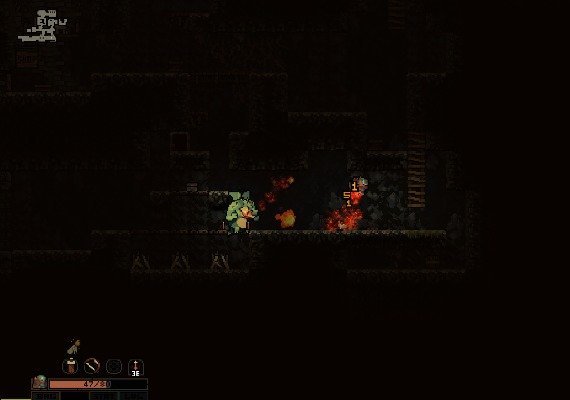 Vagante EN EU screenshot 3