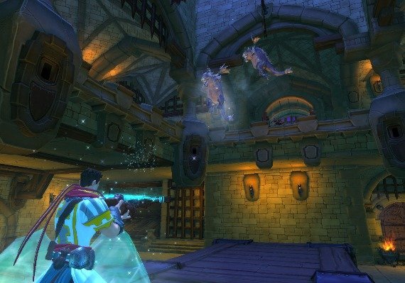 Orcs Must Die!: Lost Adventures DLC Global screenshot 2