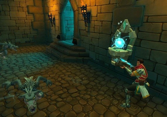 Orcs Must Die!: Lost Adventures DLC Global screenshot 3