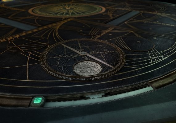 The Room EN EU screenshot 4