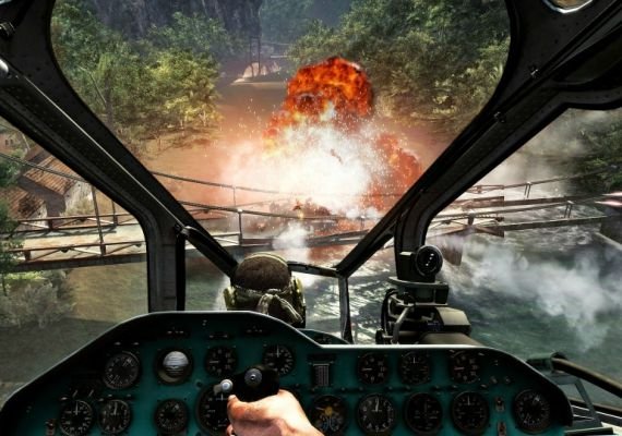 CoD Call of Duty: Black Ops RU EU screenshot 3